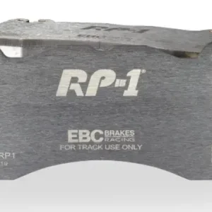 Hit sprzedaży Klocki hamulcowe przednie Ford Mustang 5.0 GT Brembo 2015-2023 EBC