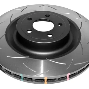 Nowość Tarcze hamulcowe DBA przód Ford Mustang 5.0 GT V8 2015 - 2023 380 mm DBA42166S