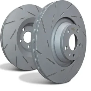 Tarcze hamulcowe przednie Ford Mustang 5.0 GT V8 2015-2023 / 380 mm / USR7694 Ostatnie sztuki