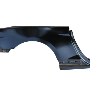 Nowy Błotnik tylny prawy cabrio Ford Mustang 2015-2023 / 5335836 / FR3B-7627840-AP / FR3B-7627840-AN / FR3B-7627840-AM / FR3B-7627840-AL / FR3B-7627840-AK