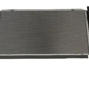 Chłodnica wody Ford Mustang 2015-2023 / 2.3 EcoBoost / USA / EUROPA Wybór klientów