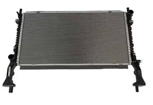 Chłodnica wody Ford Mustang 2015-2023 / 2.3 EcoBoost / USA / EUROPA Wybór klientów