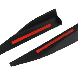 Ograniczona ilość Dokładki lotki skrzydełka Roush Winglets Ford Mustang 2015 - 2023 / 421882