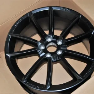 Ostatnia szansa Felgi aluminiowe zestaw Ford Mustang Carroll Shelby Super Snake Półmat 20"