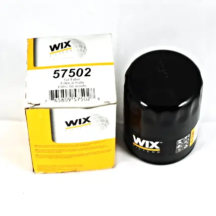 Darmowa dostawa Filtr oleju Ford Mustang 2011 - 2017 3.7 V6 /5.0 GT