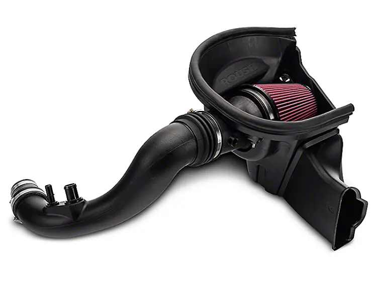 Filtr stożkowy układ dolotowy Roush Ford Mustang 2015-2017 / 2.3 TEcoBoost / 421827 Sprawdź teraz