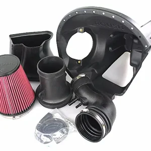 Filtr stożkowy układ dolotowy Roush Ford Mustang 2015-2017 / 3.7 V6 / 421828 Zniżka