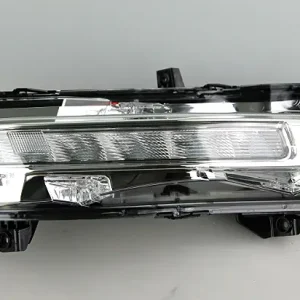 Tylko dziś Kierunkowskaz światło postojowe prawe bez halogenu Ford Mustang 2018-2023 USA