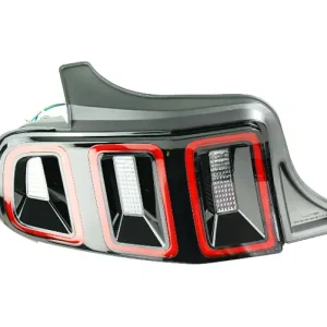 Lampa tylna lewa Ford Mustang 2013-2014 USA / DR3Z-13405-A Super okazja