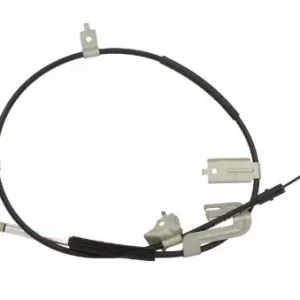Tylko dziś Linka hamulca ręcznego lewa Ford Mustang 2005 - 2014 / 4R3Z2A635CA / 6R3Z2A635A / 6R3Z2A635F / BR3Z2A635B