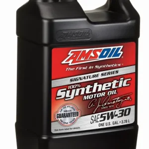Darmowa dostawa Olej syntetyczny 5W30 3,8 L AMS OIL