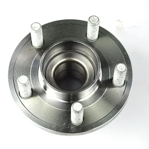 Piasta łożysko koła przedniego Ford Mustang 2015-2023 / 5276475 / FR3C-1238-AA / FR3Z-1244-A Wyjątkowa oferta