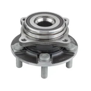 Do wyczerpania zapasów Piasta łożysko tylnego koła FordMustang 2015-2023 / 2620339 / FR3C-2C300-AB / FR3Z-1104-B / 1104 / FR3C-2C300-AB