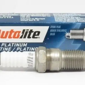 艢wieca zapłonowa Ford Mustang 2005 - 2010 4.0 V6 Dostępne od ręki