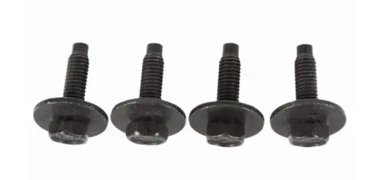 艢ruba wzmocnienia zderzaka przedniego Ford Mustang 2024- / 5187645 / W705134-S450B / HS5 Kup online