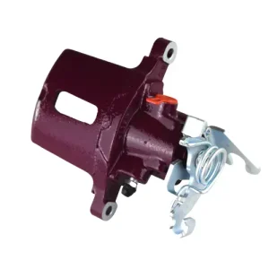 Zacisk hamulcowy tylny lewy Ford Mustang 2010 - 2014 / Regenerowany 艢LIWKOWY ( RAL4004 ) - paleta RAL Taniej