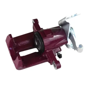 Cena promocyjna Zacisk hamulcowy tylny prawy Ford Mustang 2010 - 2014 / Regenerowany 艢LIWKOWY ( RAL4004 ) - paleta RAL