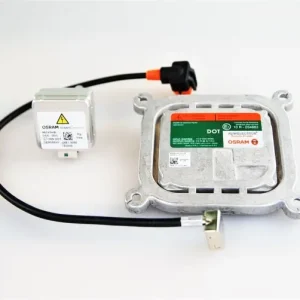 Zestaw żarnik xenon przetwornica kabelek OSRAM D3S 35W Ford Mustang USA 2015 - 2017 Dostępne od ręki