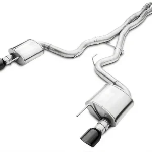 Bestseller Ford MUSTANG GT 5.0 V8 2015 - 2017 Wydech Tłumik Corsa Xtreme Cat-Back Exhaust