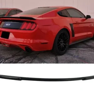 Spoiler (Spojler)Ford Mustang 2015 - 2021 Fastback styl Roush Bezpieczna płatność
