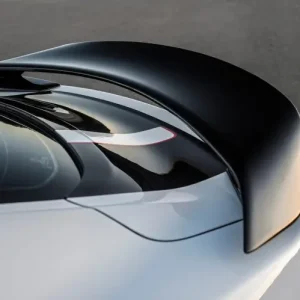 Spoiler Lotka Ford Mustang 2015-2023GT350R style Hit cenowy