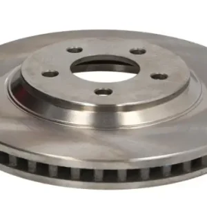 Tarcza hamulcowa przednia Ford Mustang 2005-2014 / 316 mm Obniżka ceny