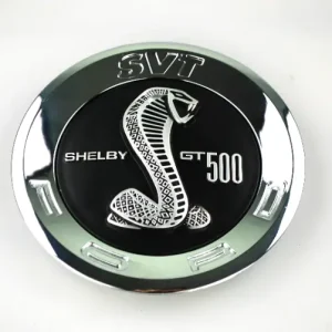 Zamów dziś Emblemat Mustang Shelby GT500 2010-2014 (tył)