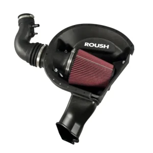 Wysoka jakość Filtr stożkowy układ dolotowy ROUSHFord Mustang 2015-2017 GT 5.0 V8