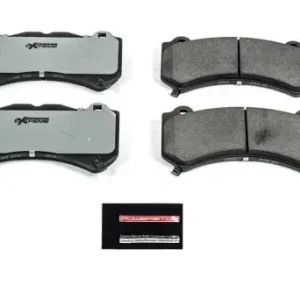 Klocki hamulcowe przednie Ford Mustang 5.0 GT2015-SVT Brembo Ograniczona ilość