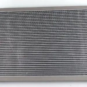 Ostatnie sztuki Skraplacz klimatyzacji Ford Mustang 2015 - 2023 2.3 EcoBoost
