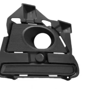 Atrapa ramka halogenu lewa Ford Mustang 2013-2014 Darmowa dostawa