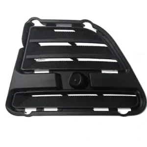 Atrapa zaślepka halogenu lewa Ford Mustang 2013-2014 Rabat