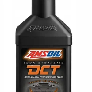 Zamów dziś AMSOIL DCT Olej skrzyni biegów Ford Mustang 2011 - 2020 manual 946ml