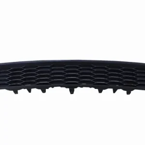 Łatwy zwrot Atrapa dolna zderzaka przedniego Ford Mustang 2013 - 2014 3.7 V6