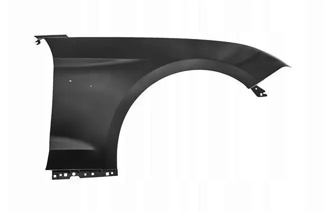 Bezpieczne zakupy Błotnik przedni prawy Ford Mustang 2018-2023 GT /JR3Z-16005-A / JR3Z-16005-A