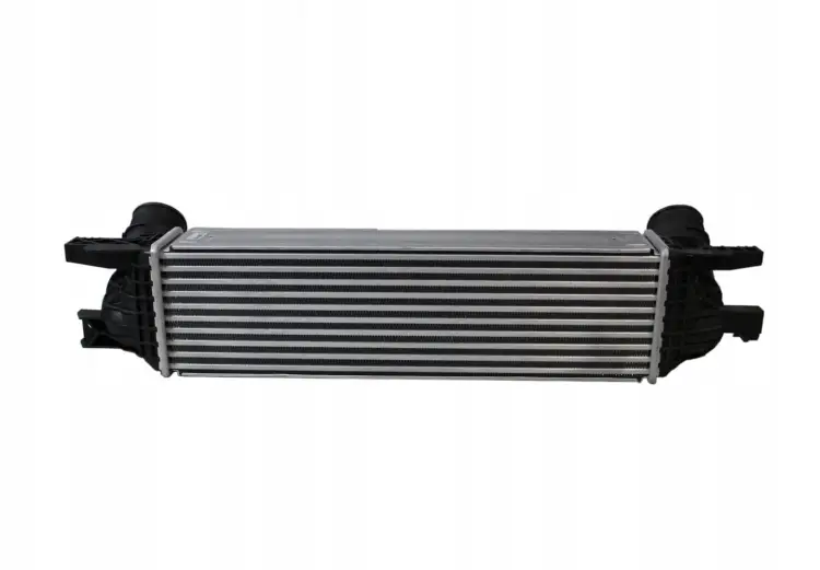 Zamów teraz Chłodnica powietrza Intercooler Ford Mustang 2015-2023 2.3 EcoBoost / FR33-6K775-BC / FR3Z6K775A / FR3Z-6K775-A