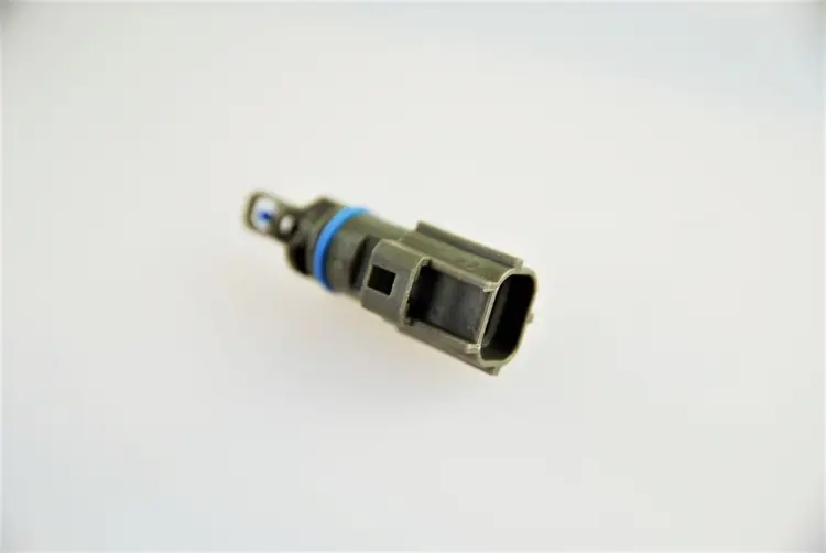 Czujnik temperatury powietrza Ford Mustang 2015 - 2023 / 2.3 EcoBoost / DS7A-12A697-AA / 1801159 Taniej