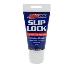 Dodatek do oleju tylnego mostu Slip Lock ADATB / AMSOIL Nowość