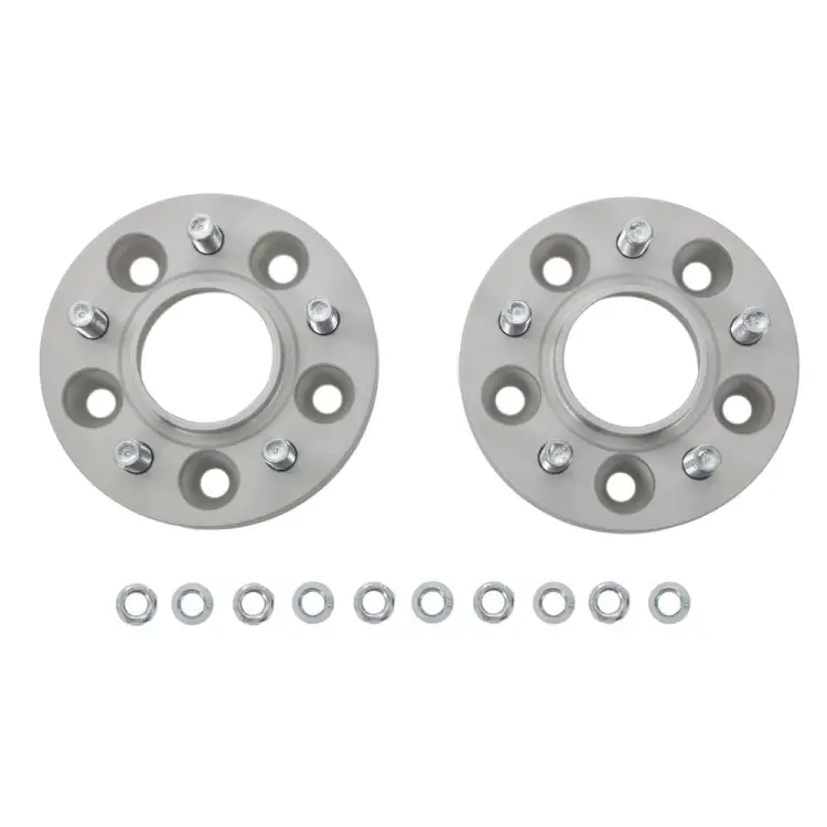 Dystans 25 mm Ford Mustang 2015 - 2023 Eibach / S90-4-25-063-BFO / A66SX1A014GA Szybka dostawa
