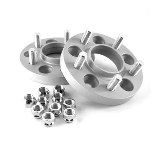 Tylko dziś Eibach Dystans 20 mm Mustang 2015 - 2023 / PRO-SPACER Kit 5x114,3 + nakrętki