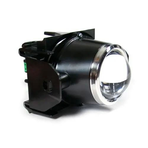 Halogen światło przeciwmgielne Ford Mustang 2010-2014 Darmowa dostawa