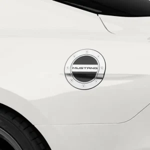 Do wyczerpania zapasów Klapka wlewu paliwa Ford Mustang 2015-2023