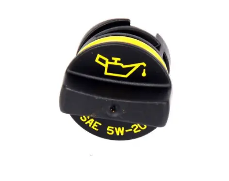 Ostatnie sztuki Korek wlewu oleju Ford Focus Fiesta-2503811_YS4G-6766-HA_YS4G-6766-CA_YS4Z-6766-F