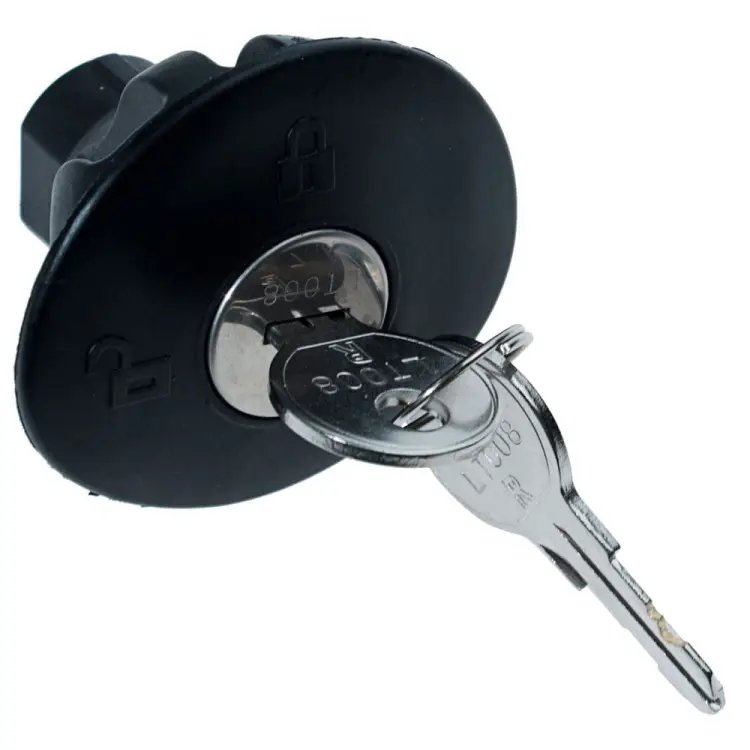 Oferta limitowana Korek wlewu paliwa Ford Mustang 2010-2014_8U5Z-9C268-B