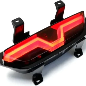 Lampa przeciwmgielna LED tylna Ford Mustang 2015-2017 Szybka wysyłka