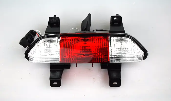 Nie przegap Lampa światło przeciwmgielne cofania Ford Mustang 2015-2017 Europa / 5309377 / FR3Z-15500-B / FR3B-15500-BC