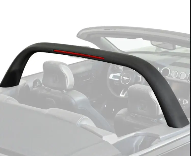Light bar Ford Mustang 2015 - 2023 Premium