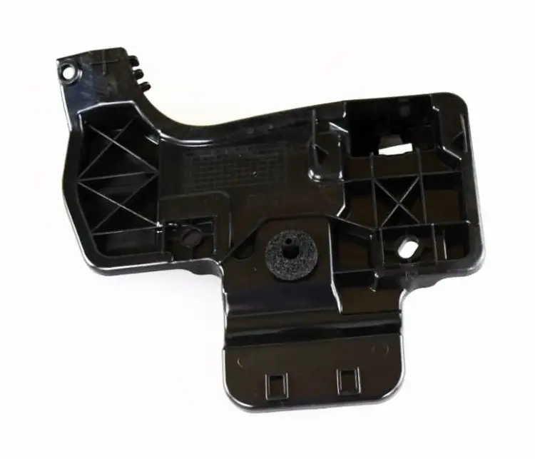 Ograniczona ilość Mocowanie zderzaka tylne prawe płaskie Ford Mustang 2010 - 2012