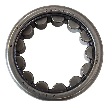 Taniej Łożysko tylnej półosi Ford Mustang 2005-2014 / E3TZ-1225-AA
