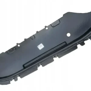Wysoka jakość Osłona deflektor pod zderzak przedni Ford Mustang 2010 - 2012 4.0 V6 / 4.6 V8 / 5.4 V8